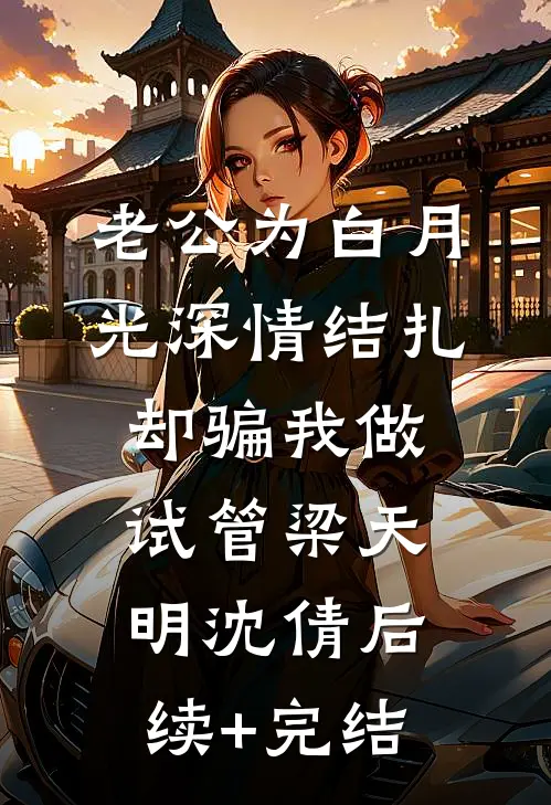 老公为白月光深情结扎，却骗我做试管梁天明沈倩后续+完结