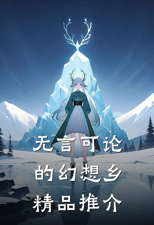 无言可论的幻想乡精品推介