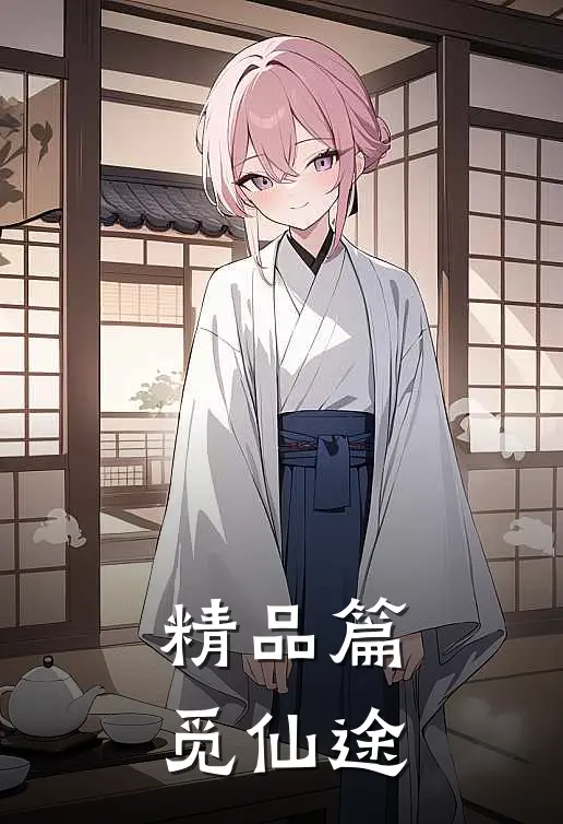 精品篇觅仙途