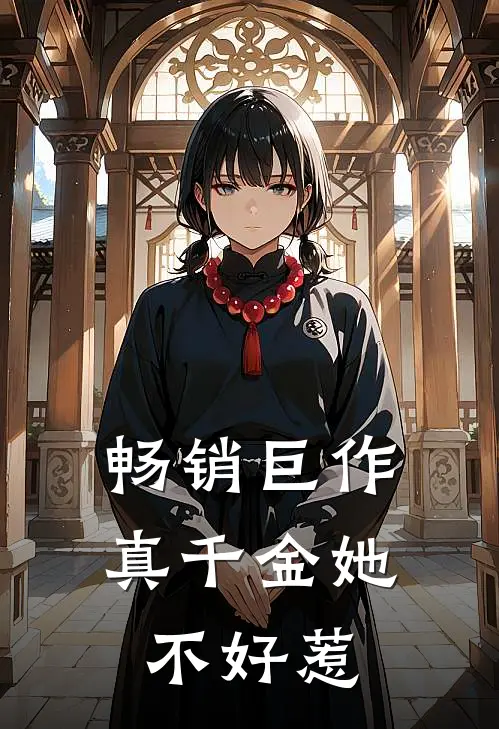 畅销巨作真千金她不好惹
