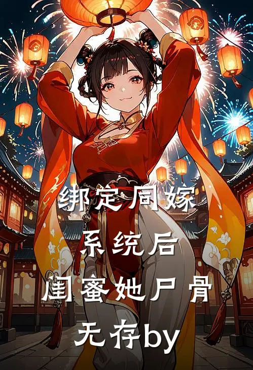 绑定同嫁系统后，闺蜜她尸骨无存by