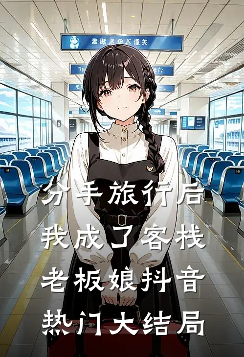 分手旅行后，我成了客栈老板娘抖音热门大结局