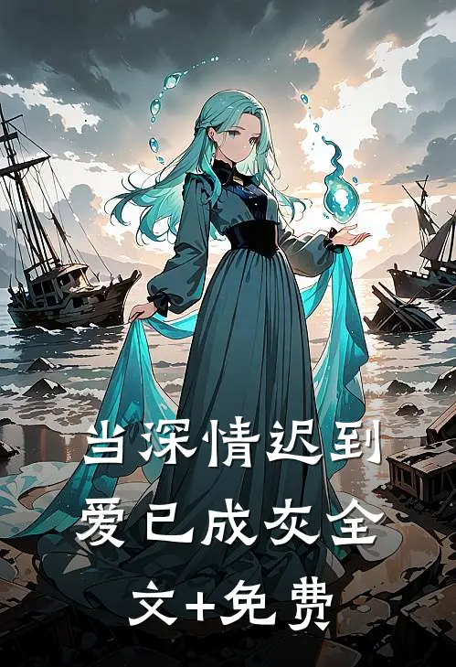 当深情迟到，爱已成灰全文+免费