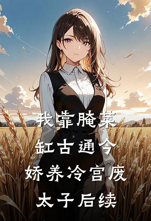 我靠腌菜缸古通今，娇养冷宫废太子后续