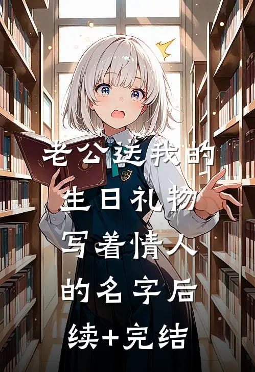 老公送我的生日礼物写着情人的名字后续+完结