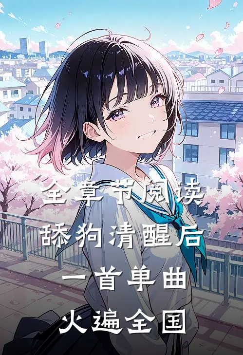 全章节阅读舔狗清醒后，一首单曲火遍全国