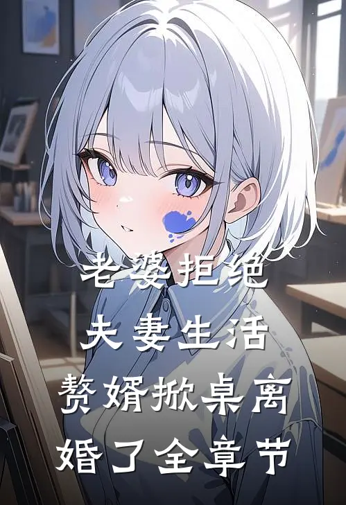 老婆拒绝夫妻生活，赘婿掀桌离婚了全章节