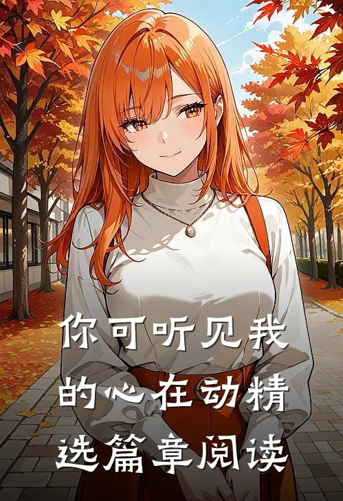 你可听见我的心在动精选篇章阅读