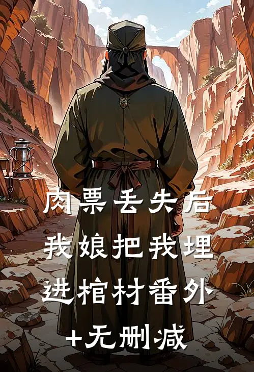 肉票丢失后，我娘把我埋进棺材番外+无删减