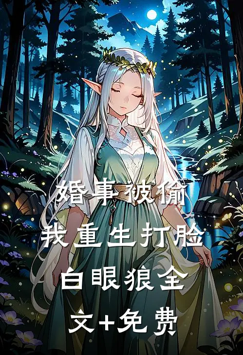 婚事被偷，我重生打脸白眼狼全文+免费