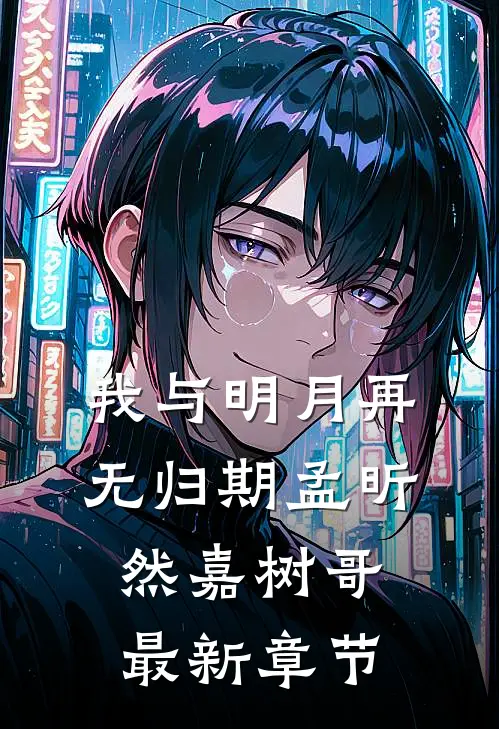 我与明月再无归期孟昕然嘉树哥最新章节