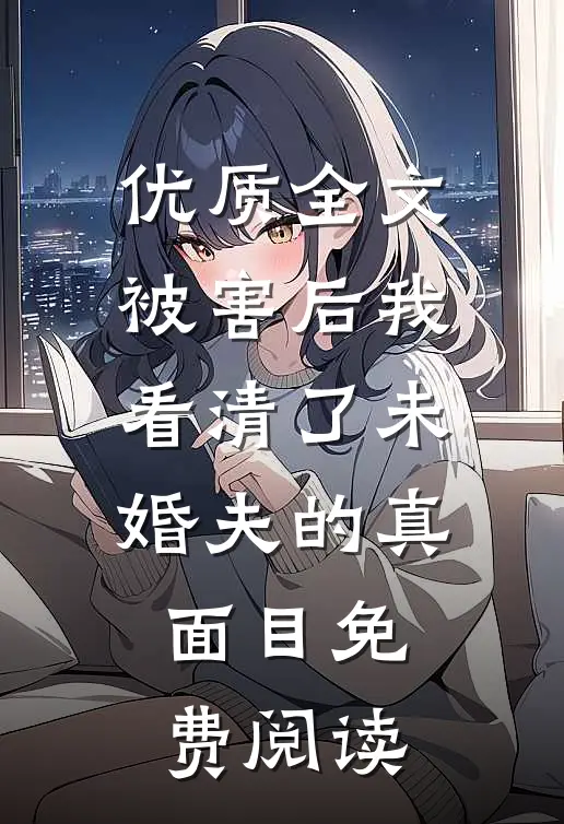优质全文被害后我看清了未婚夫的真面目免费阅读