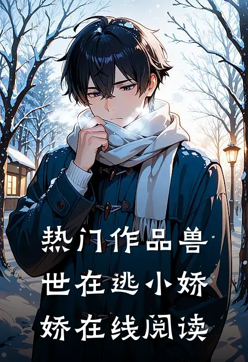 热门作品兽世在逃小娇娇在线阅读
