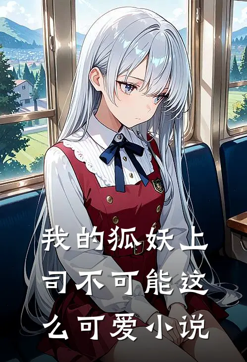 我的狐妖上司不可能这么可爱小说