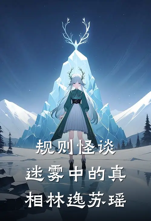 规则怪谈:迷雾中的真相林逸苏瑶