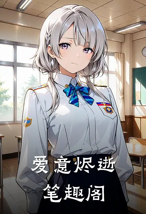 爱意烬逝笔趣阁