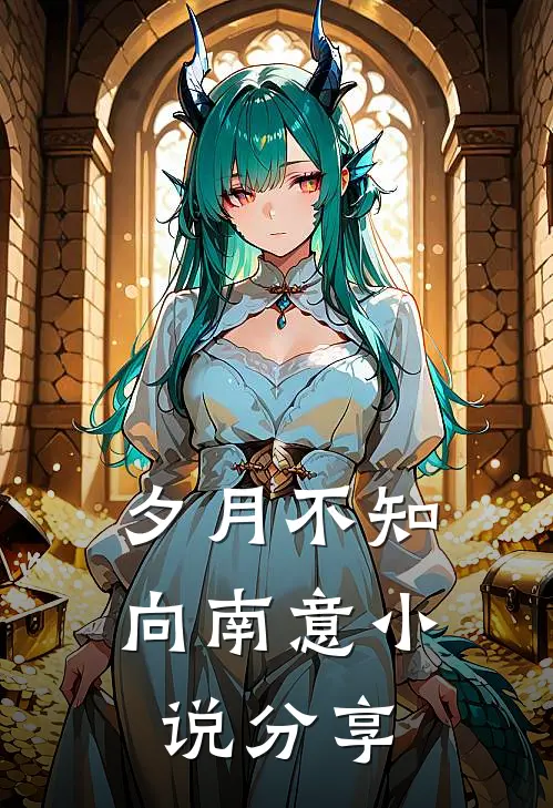 夕月不知向南意小说分享