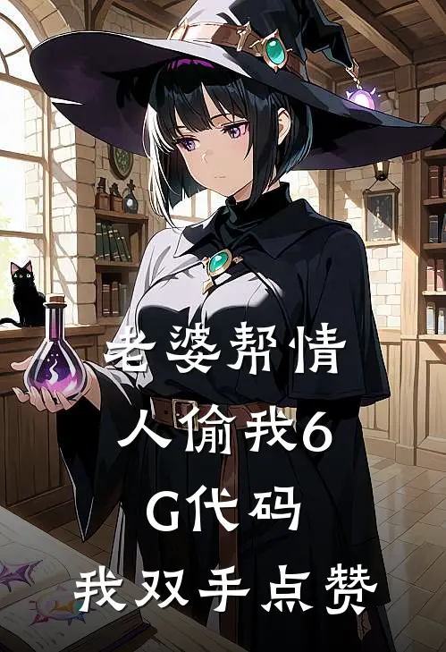 老婆帮情人偷我6G代码，我双手点赞