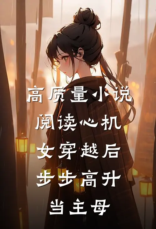 高质量小说阅读心机女穿越后，步步高升当主母