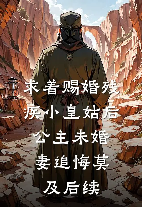 求着赐婚残疾小皇姑后，公主未婚妻追悔莫及后续