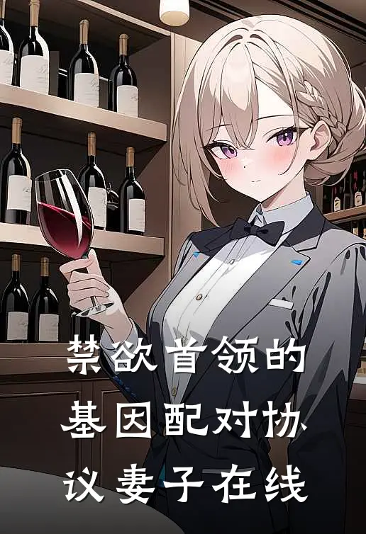 禁欲首领的基因配对协议妻子在线