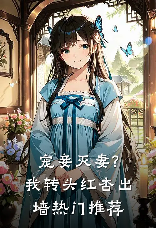 宠妾灭妻?我转头红杏出墙热门推荐