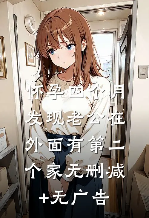 怀孕四个月，发现老公在外面有第二个家无删减+无广告