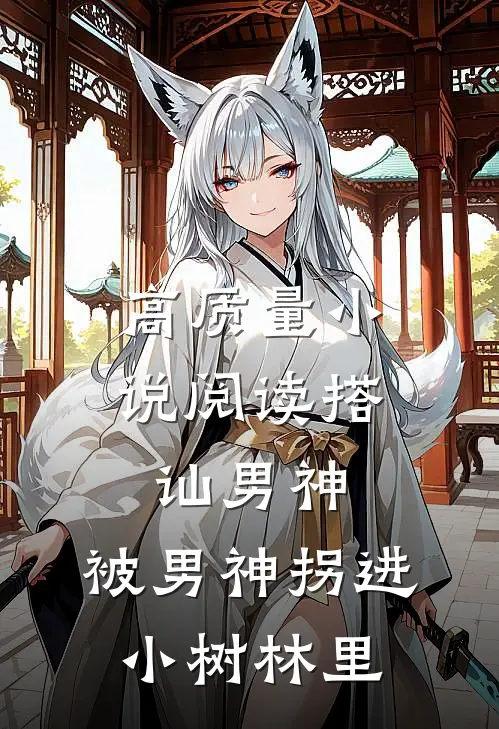 高质量小说阅读搭讪男神，被男神拐进小树林里