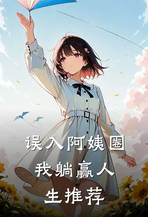 误入阿姨圈，我躺赢人生推荐