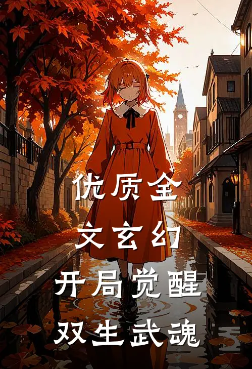 优质全文玄幻：开局觉醒双生武魂