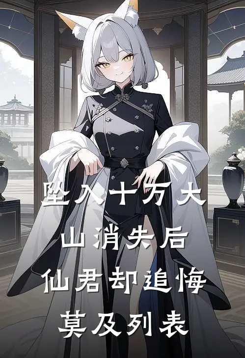 坠入十万大山消失后，仙君却追悔莫及列表