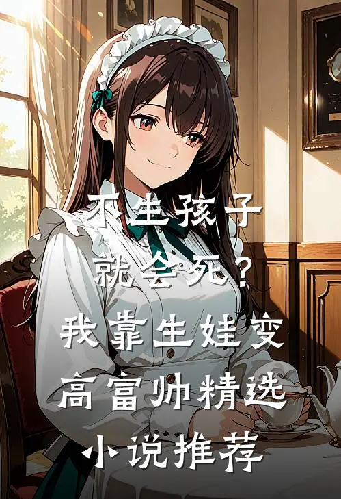 不生孩子就会死？我靠生娃变高富帅精选小说推荐