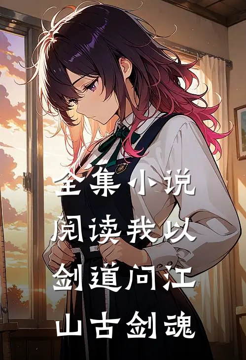 全集小说阅读我以剑道问江山古剑魂