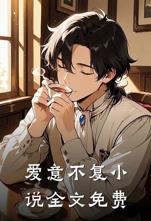 爱意不复小说全文免费
