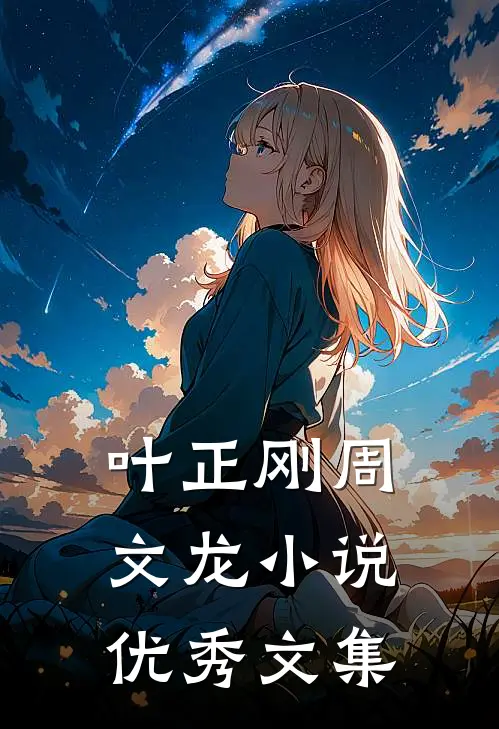 叶正刚周文龙小说优秀文集