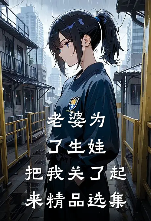 老婆为了生娃，把我关了起来精品选集