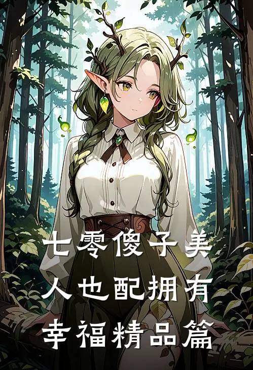七零傻子美人也配拥有幸福精品篇