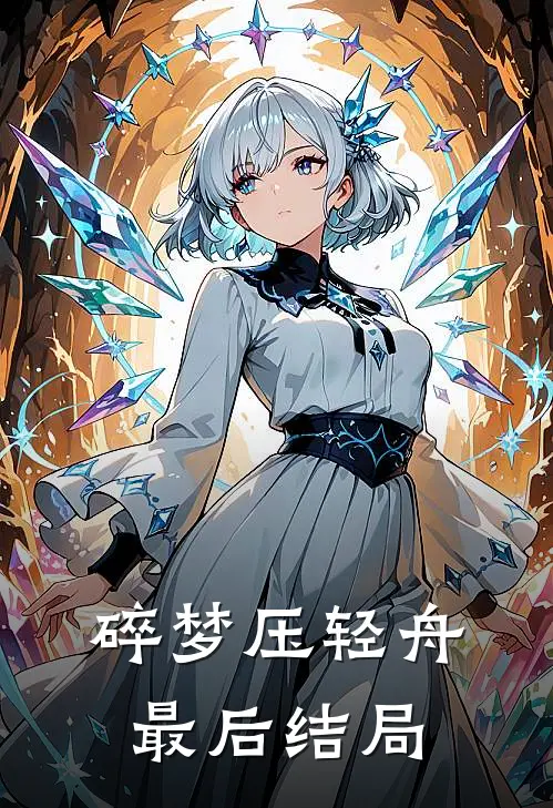 碎梦压轻舟最后结局