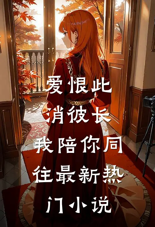 爱恨此消彼长，我陪你同往最新热门小说