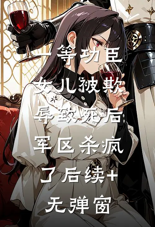 一等功臣女儿被欺辱致死后，军区杀疯了后续+无弹窗