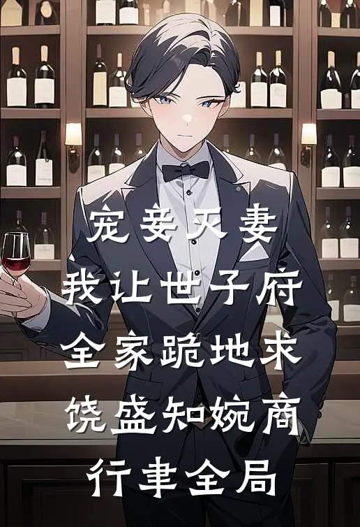 宠妾灭妻，我让世子府全家跪地求饶盛知婉商行聿全局