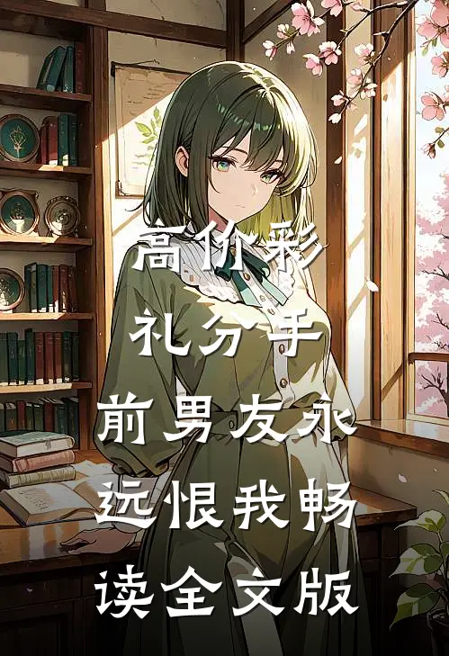 高价彩礼分手，前男友永远恨我畅读全文版
