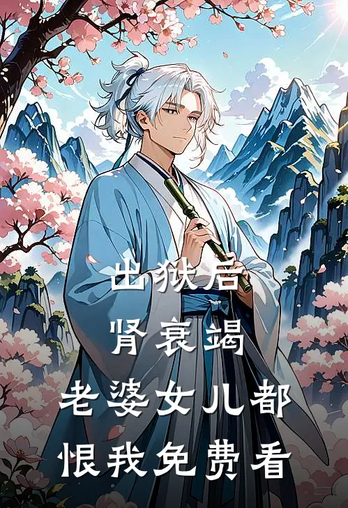出狱后肾衰竭，老婆女儿都恨我免费看