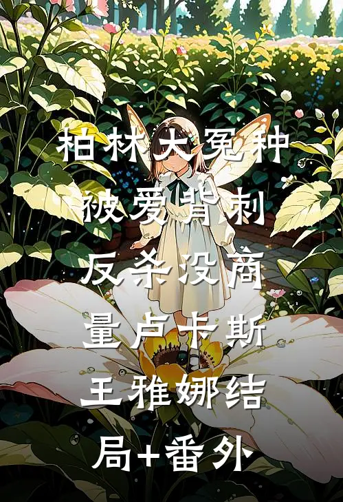 柏林大冤种被爱背刺，反杀没商量卢卡斯王雅娜结局+番外