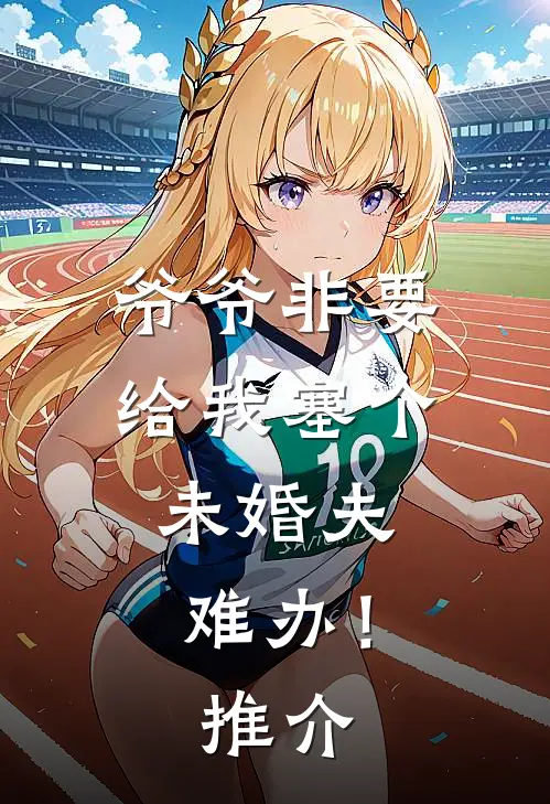 爷爷非要给我塞个未婚夫，难办！推介