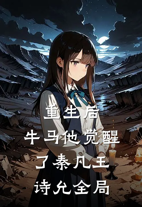 重生后，牛马他觉醒了秦凡王诗允全局