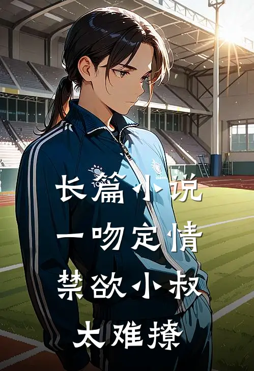 长篇小说一吻定情:禁欲小叔太难撩