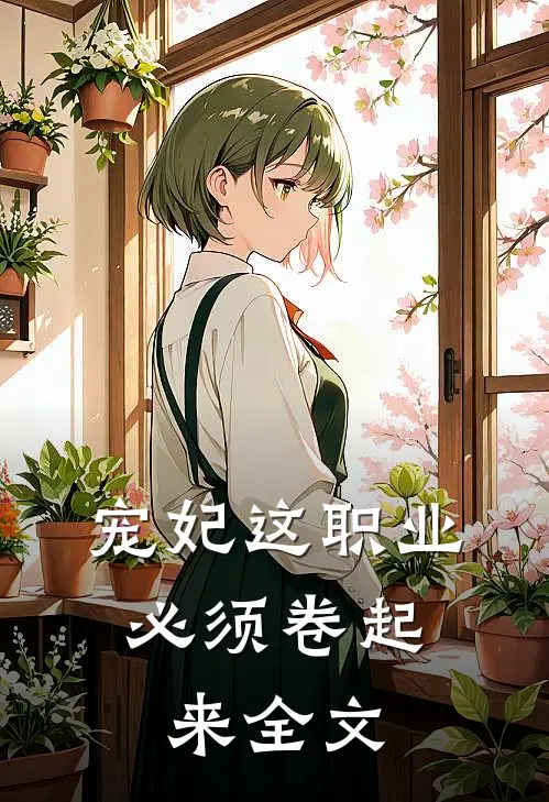 宠妃这职业，必须卷起来全文