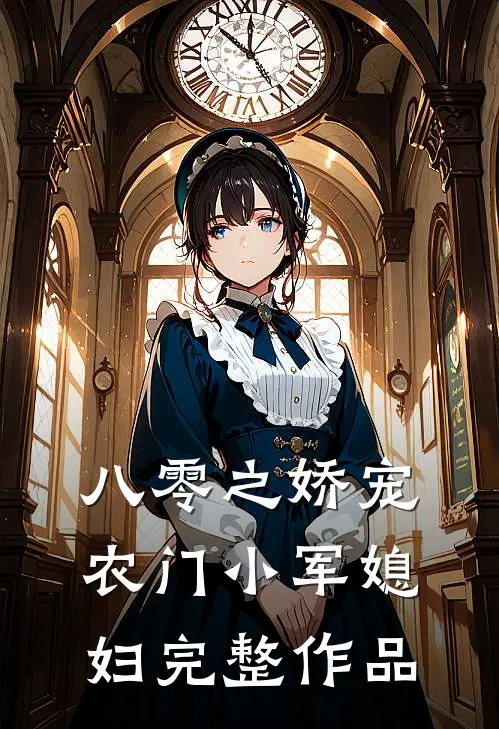 八零之娇宠农门小军媳妇完整作品