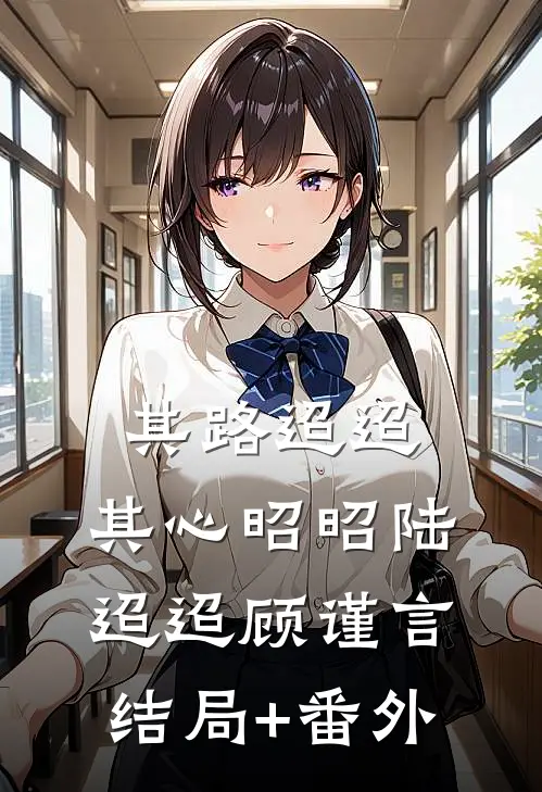 其路迢迢，其心昭昭陆迢迢顾谨言结局+番外